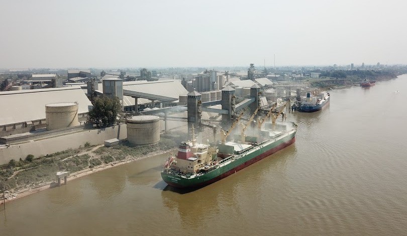 La Bolsa de Comercio de Rosario aportó el dato más preocupante para las exportaciones argentinas | Información General