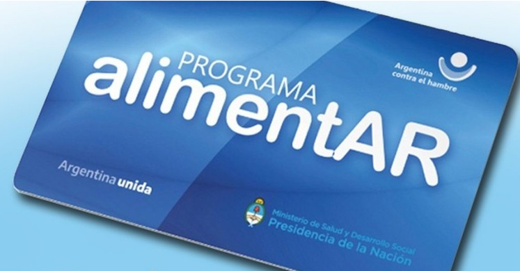 Tarjeta Alimentar, ayuda tras la eliminación del IFE: quiénes y cuándo cobrarán el aumento de 50% | Información General
