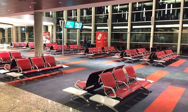 Se extendió hasta el 28 de febrero el cierre de fronteras para extranjeros no residentes | Información General