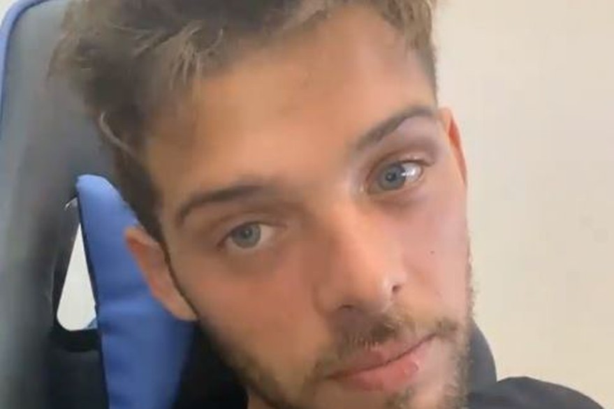 Un instagramer recaudó más de un millón de pesos para ayudar a una comunidad wichi | Información General