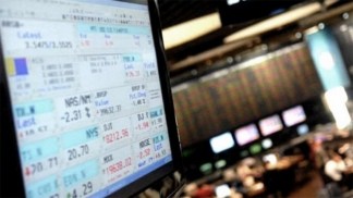 Las acciones argentinas mostraron una rueda volátil | Información General