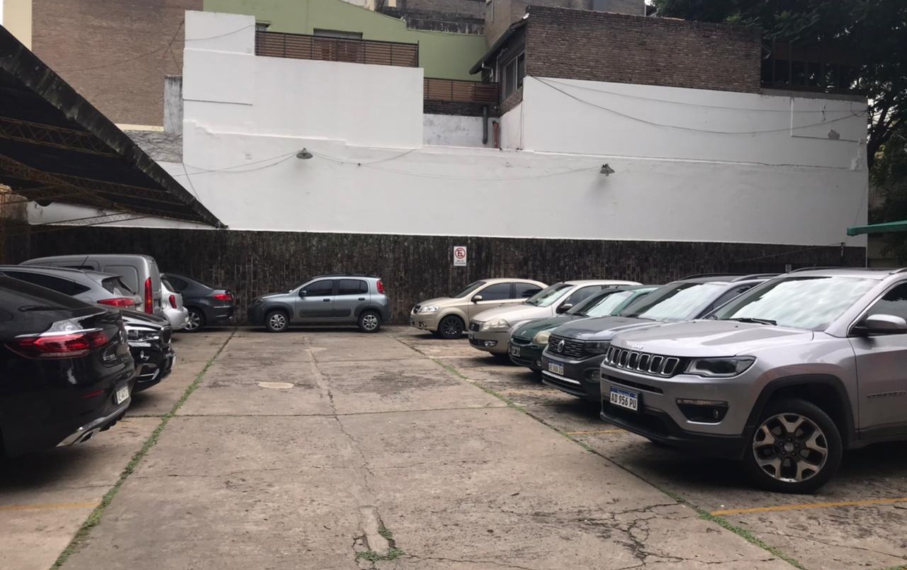 Crisis en las cocheras de Rosario: bajó el 50% la ocupación y aumentó el precio | Información General
