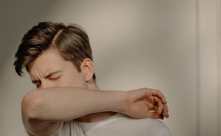 Con un análisis de tos detectan el Covid-19 | Tecnología