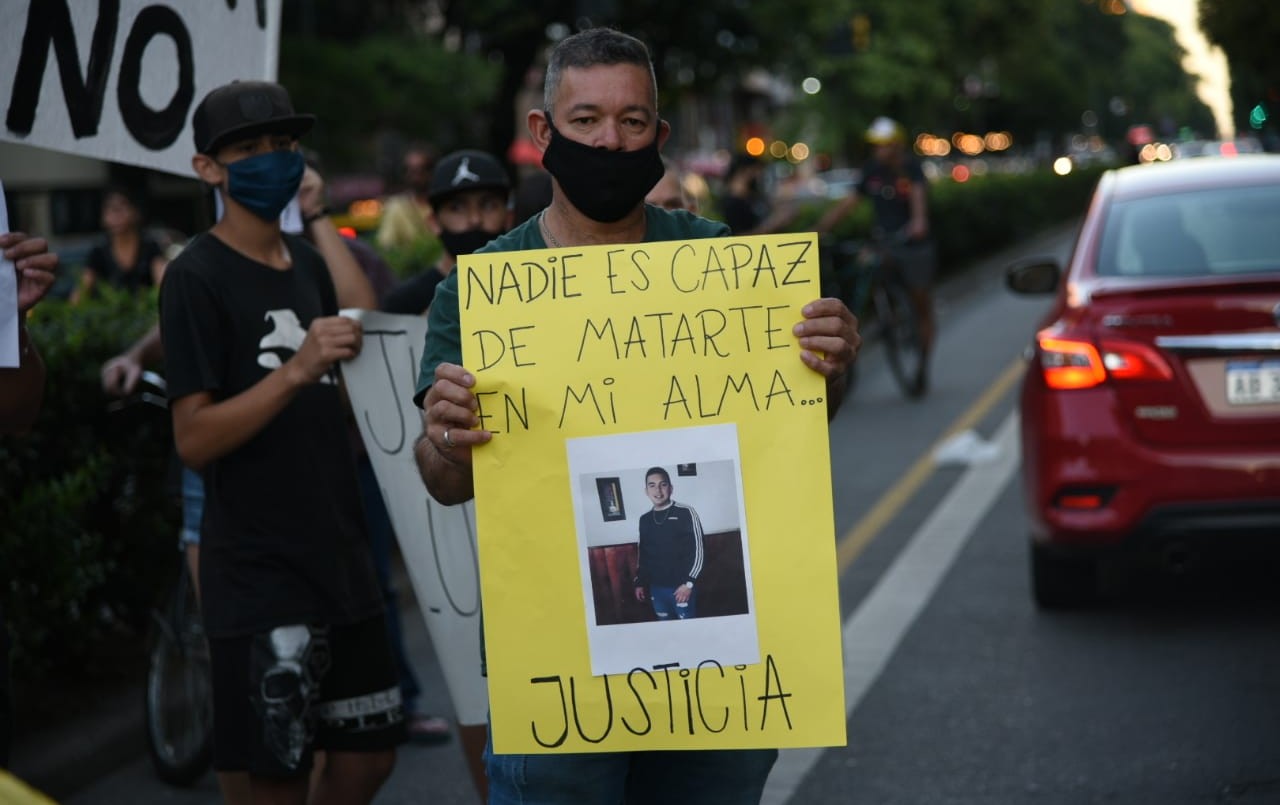 Vecinos movilizados por la inseguridad: “¿Qué más tiene que pasar para que reaccionemos?” | Información General