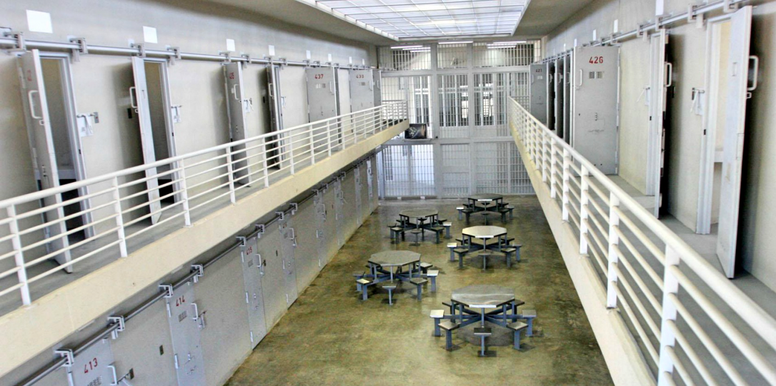 El gobierno provincial construirá un nuevo penal en Rosario | Información General