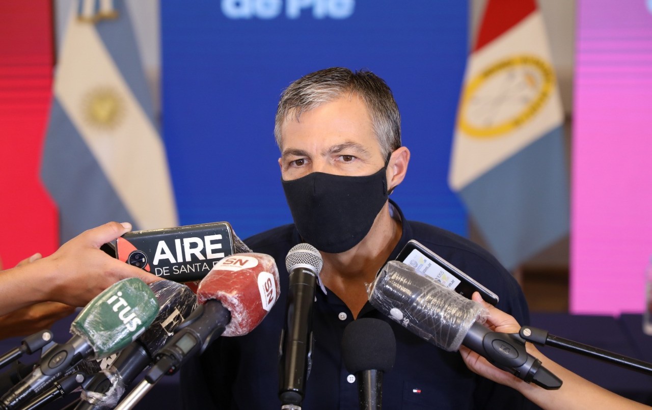 Paritaria docente: la primera reunión tuvo como ejes salarios y la presencialidad | Información General