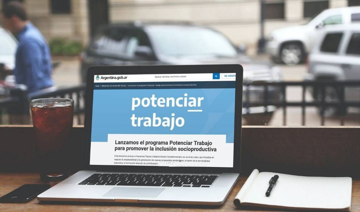 Ya sin IFE, el gobierno prueba lanzando dos subsidios para jóvenes desempleados | Información General
