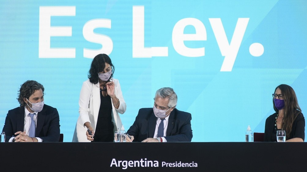 Objeción de conciencia: diferentes criterios provinciales para la interrupción voluntaria del embarazo | Información General