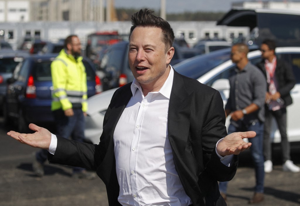 US$ 43.000: récord en la cotización del bitcoin tras la inversión de Elon Musk | Tecnología