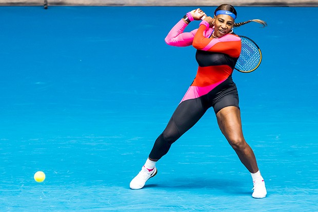 ¿Qué te pusiste Serena? | Deportes