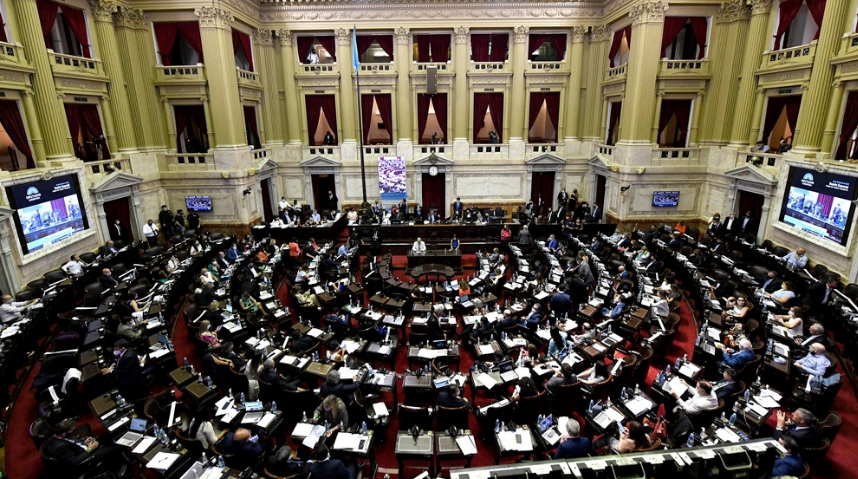 Los cambios en el impuesto a las ganancias se aprobarían a principios de marzo | Información General