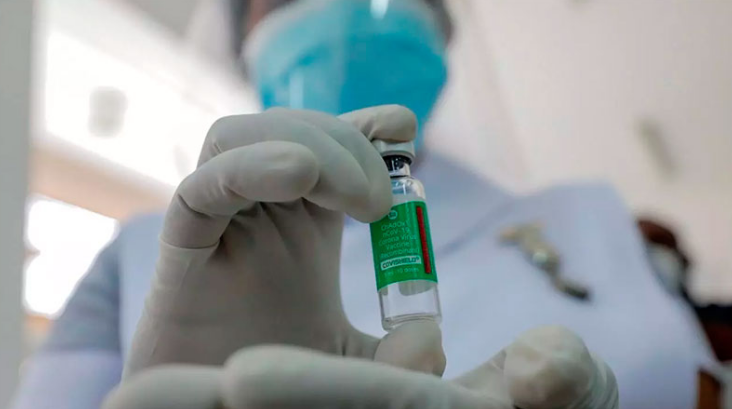 Coronavirus: El Gobierno aprobó la vacuna Covishield, fabricada en India | Información General