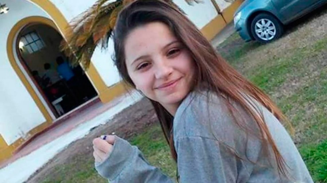 Femicidio en Rojas: la autopsia reveló que Úrsula fue asesinada de al menos 15 puñaladas | Información General