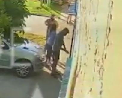 Se negaron a declarar los detenidos por el crimen de un martillero de Hurlingham | Información General