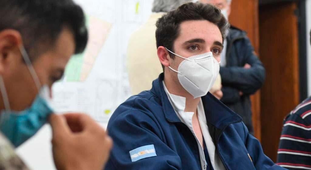 Córdoba: un médico trucho atendió durante toda la pandemia pacientes con Covid-19 | Información General