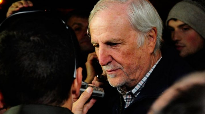 Vignatti: "Boca es el único que hizo una oferta por Vigo" | Deportes