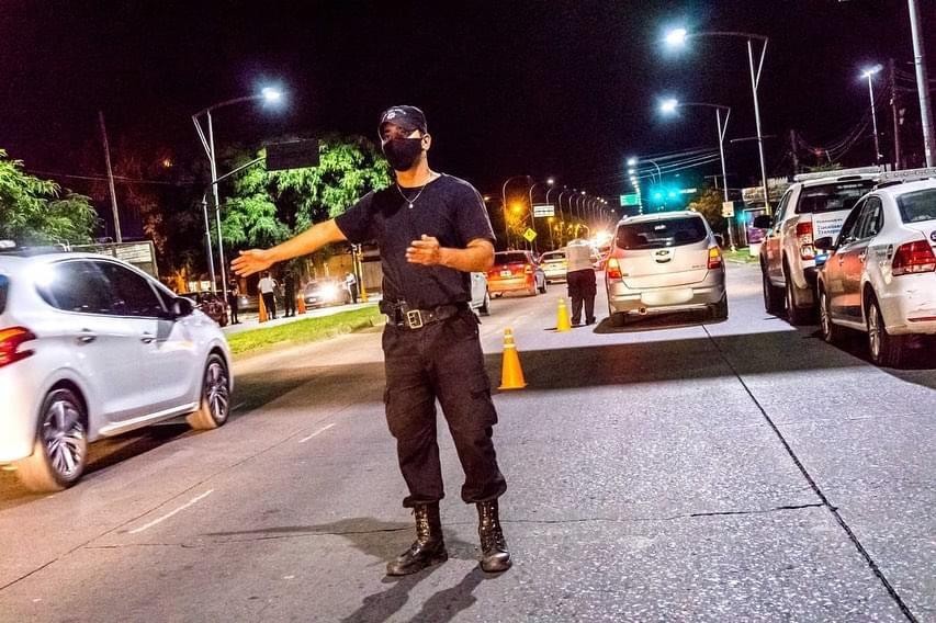 Inseguridad. Fuerzas provinciales y federales apuntan a fortalecer la prevención | Información General