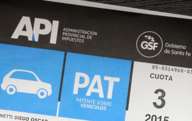 Intentarán atenuar el impacto del tarifazo a la patente automotor | Información General
