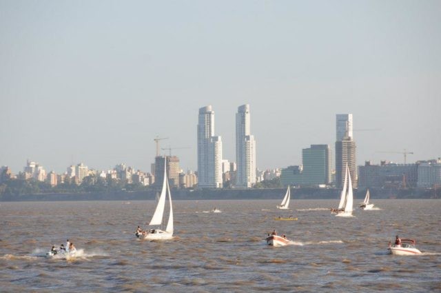 Rosario presentó su agenda turística para carnaval en la ciudad de Santa Fe | Información General