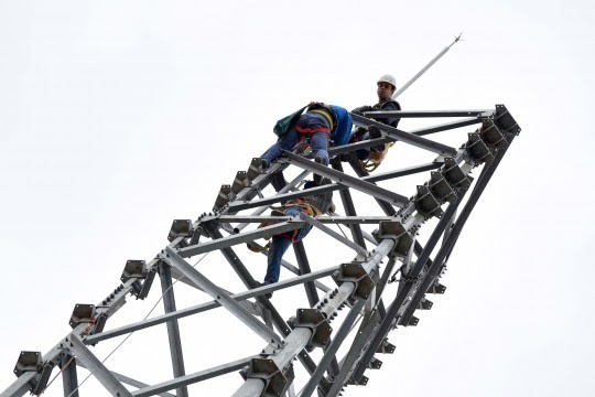 El municipio reglamentó ordenanza para actualizar registro y regularizar instalaciones de antenas de telefonía | Información General