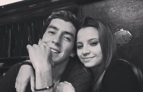 La conmovedora carta de un ex novio de Úrsula: "Tu carita redondita, como tapa de alfajor" | Información General