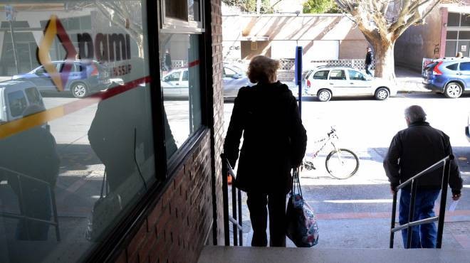 PAMI pagará por cuarta vez suma fija a beneficiarios del Programa Plan Alimentario: el cronograma | Información General