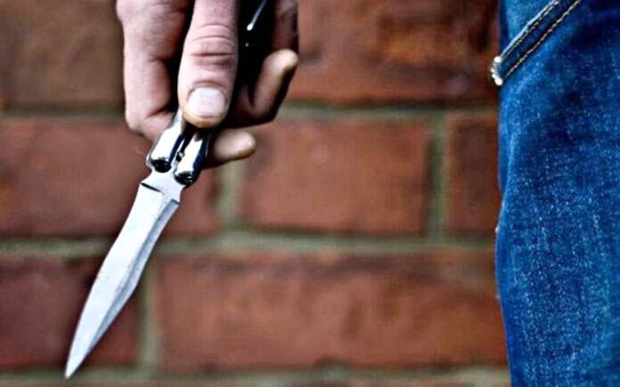 Dos hombres fueron asesinados con armas blancas | Información General