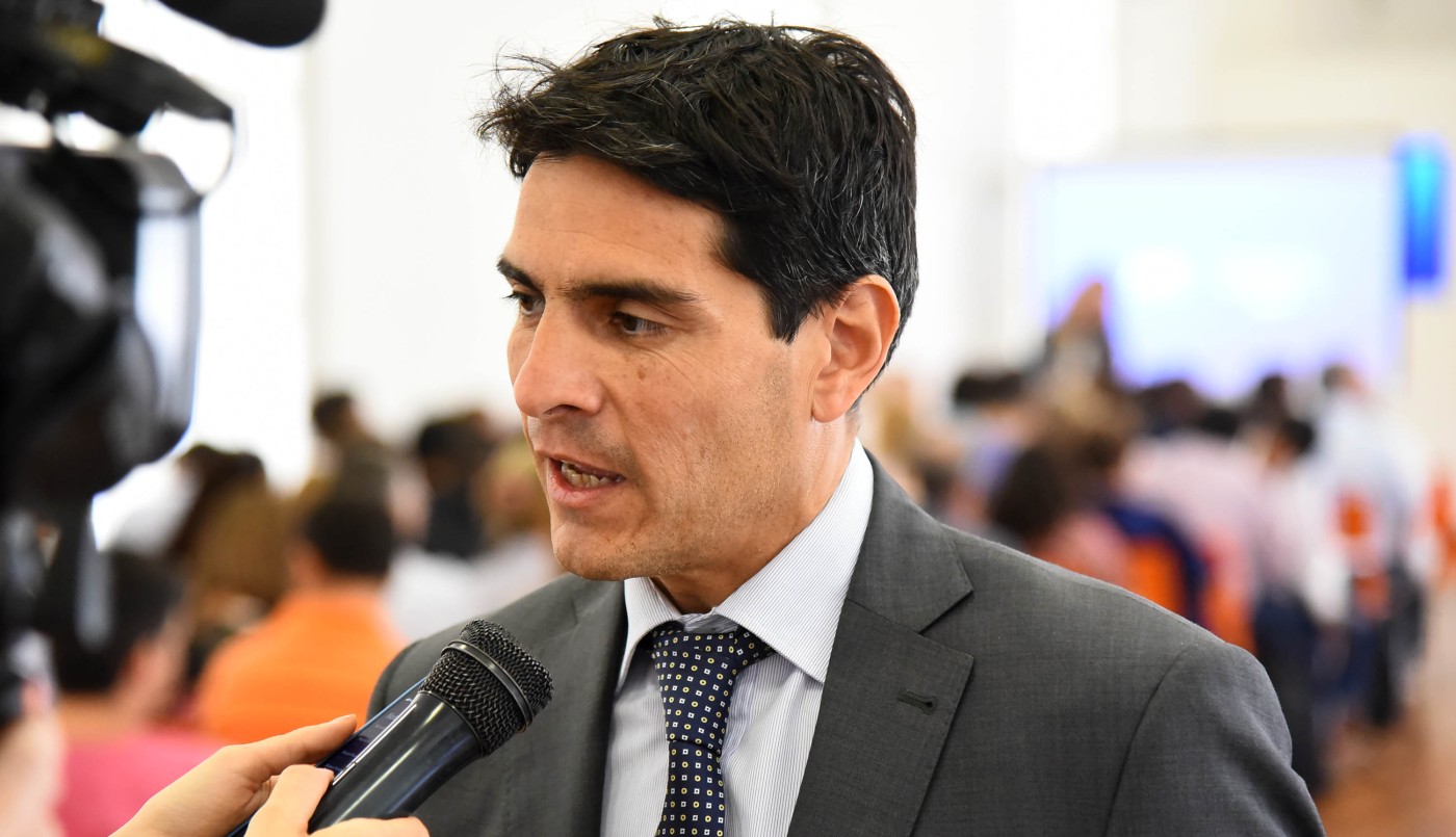 Patentes: el Ejecutivo provincial propone incrementar la coparticipación de municipios y comunas | Información General