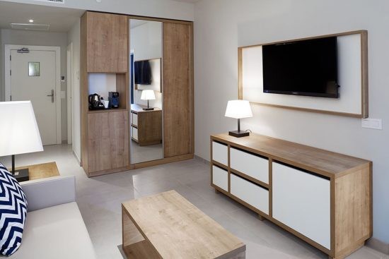 Hoteleros aseguran no poder superar la crisis y reclaman el regreso del ATP | Información General