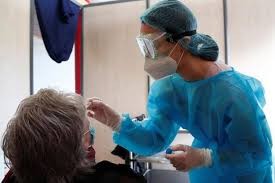 Hallan anomalías oculares en pacientes con cuadros graves de Covid-19 | Tecnología