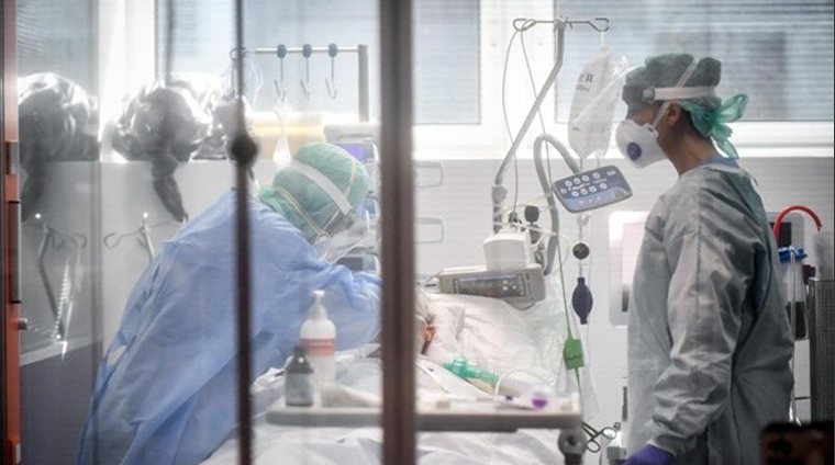 Los médicos nucleados en AMRA lanzan un paro para este jueves y viernes | Información General