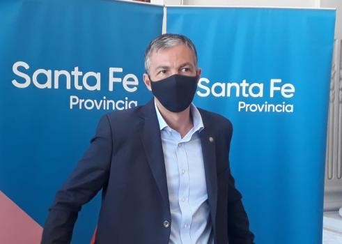 Los docentes de la provincia tendrán Boleto Educativo Gratuito e hisopados sin costo | Información General