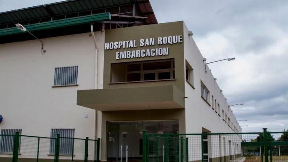Investigación: hallaron a un médico muerto en el consultorio de un hospital | Información General