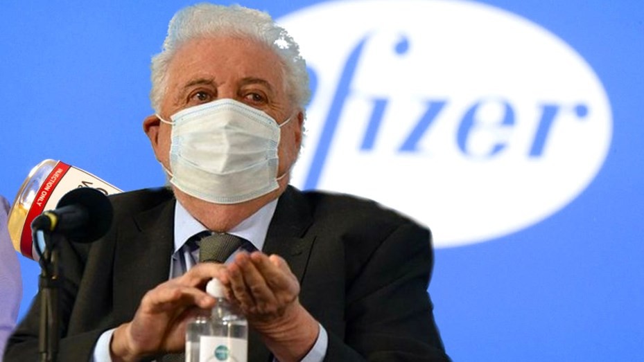 Hay media docena de denuncias contra Ginés González García por las "vacunas VIP" | Información General