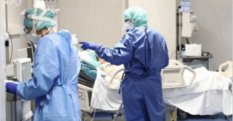 176 nuevos casos de coronavirus en Rosario | Información General