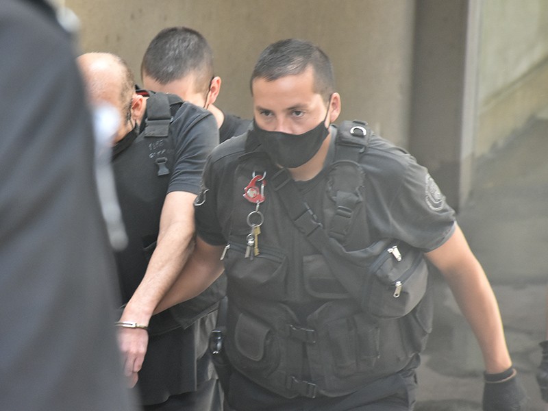 Contaminación en Petroquímica: Serjal sumó otra imputación por ordenar archivar la causa | Información General