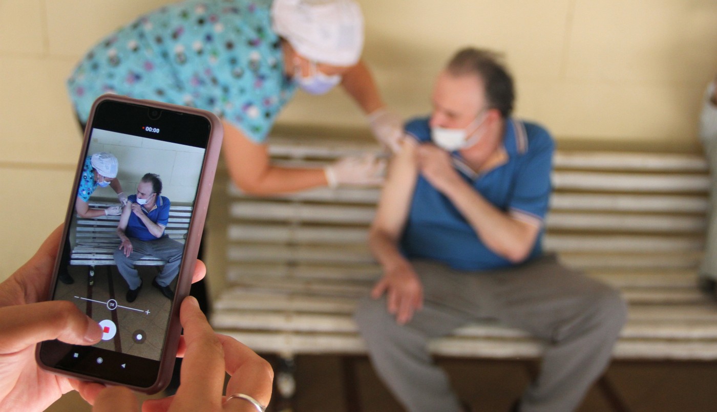 Coronavirus: Rosario por debajo de los 100 casos | Información General