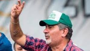 El dirigente camionero de Chubut investigado por el hurto de vacunas Sputnik V culpó a una enfermera | Información General