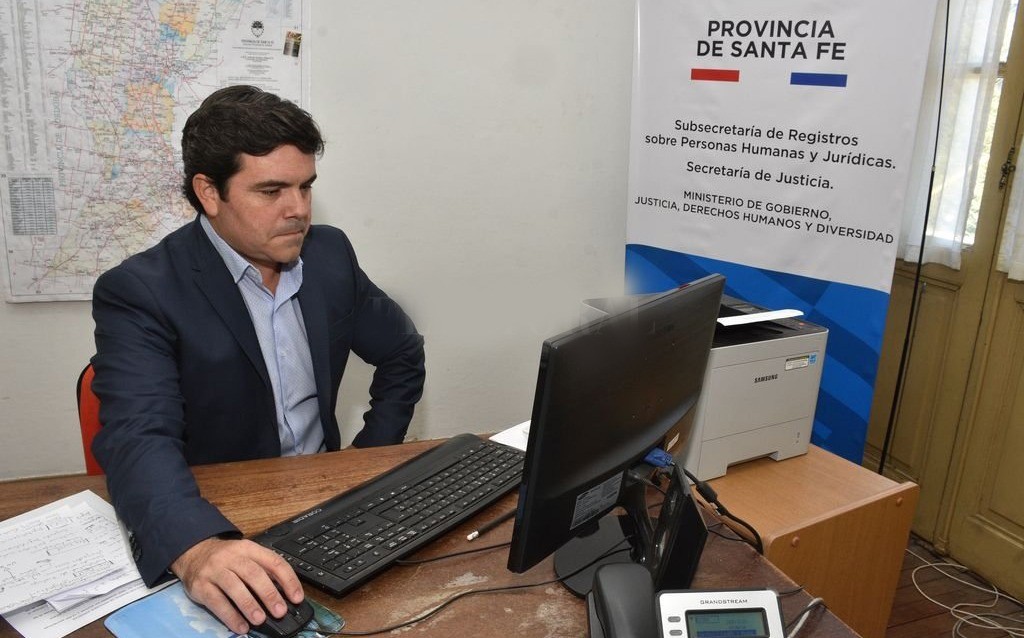 Cómo hacer el trámite de vacunación con un DNI sin actualizar | Información General