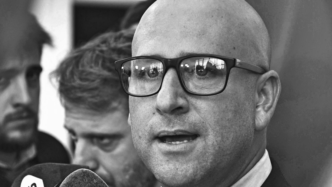 Le otorgaron prisión domiciliaria a Patricio Serjal, por deterioro en su salud | Información General