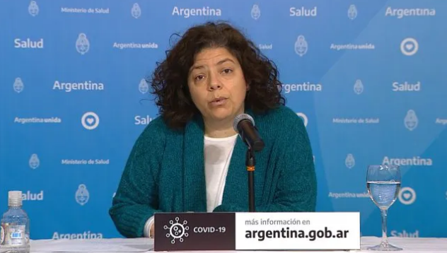 Cómo funcionará el sistema de vacunación del personal estratégico del Estado | Información General