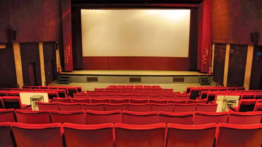 Expectativa por la reapertura de los cines en Rosario | Información General