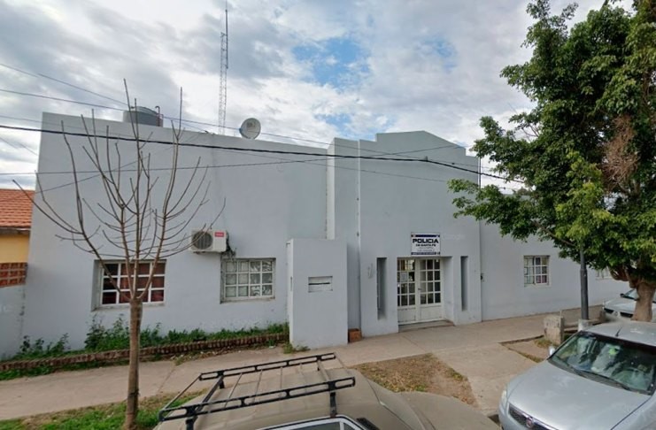 Se fugaron 12 presos de la Subcomisaria Segunda | Información General