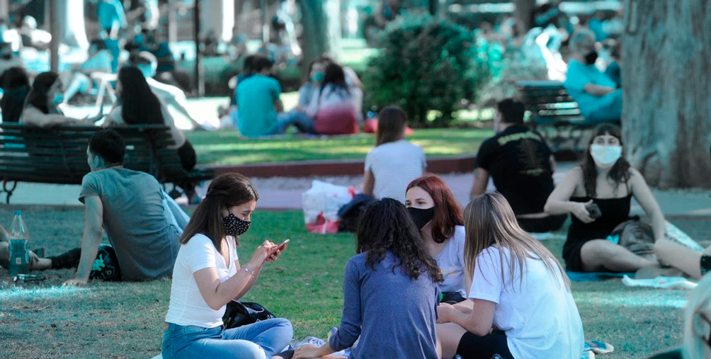 El Gobierno extendió la DISPO hasta el 12 de marzo | Información General