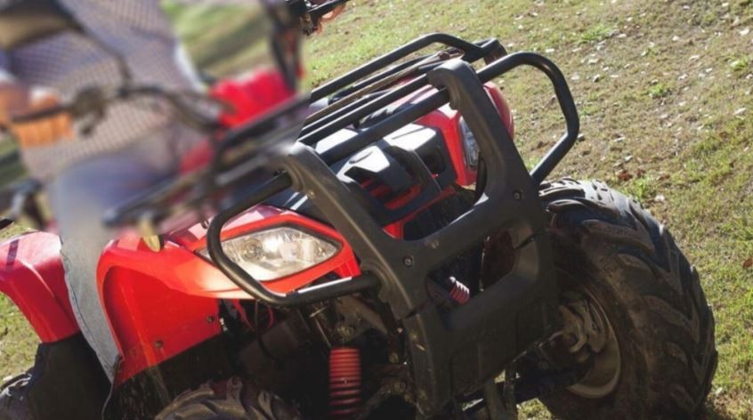 Un niño de 10 años murió tras accidentarse con un cuatriciclo en Córdoba | Información General