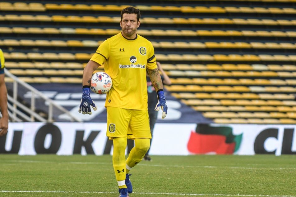 Central recibe a Godoy Cruz en busca de un triunfo | Deportes