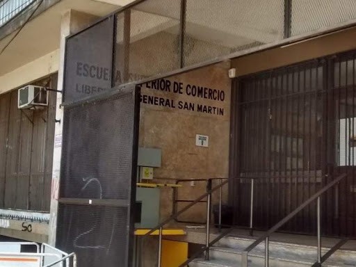 Se realizaron nuevos protocolos para los exámenes de ingreso del Superior de Comercio | Información General