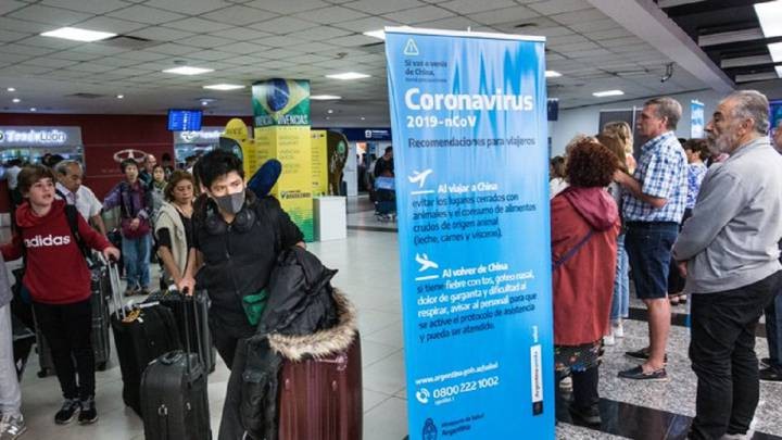 El peor aniversario: a un año del primer caso de coronavirus en Argentina | Información General