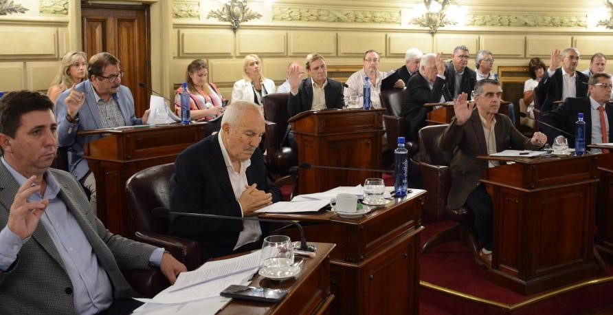 El silencio de la política santafesina los hace cómplices | Información General