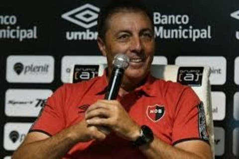 Frank Kudelka: “Estamos en la búsqueda de mejorar para revertir esto” | Deportes